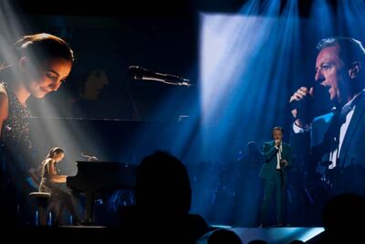 Night of the proms @ grenslandhallen, picture 39, photographed by Gert Daemen - FrontView Magazine