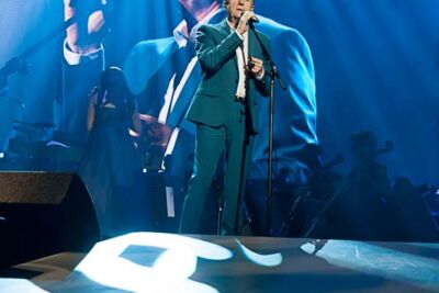 Night of the proms @ grenslandhallen, picture 40, photographed by Gert Daemen - FrontView Magazine