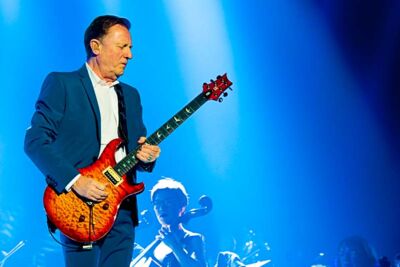 Night of the proms @ grenslandhallen, picture 42, photographed by Gert Daemen - FrontView Magazine