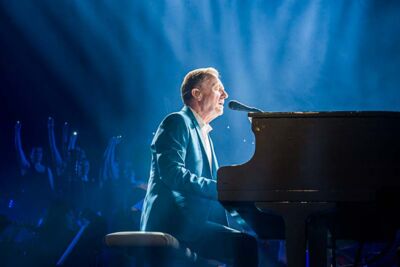 Night of the proms @ grenslandhallen, picture 44, photographed by Gert Daemen - FrontView Magazine