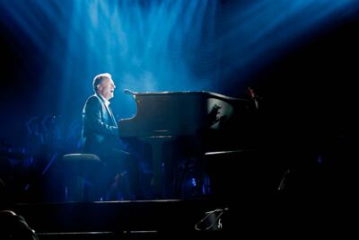 Night of the proms @ grenslandhallen, picture 45, photographed by Gert Daemen - FrontView Magazine