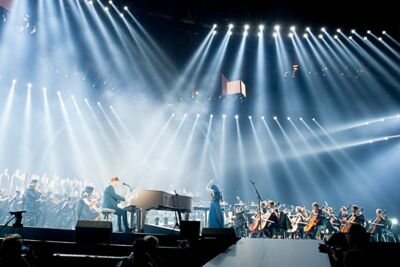 Night of the proms @ grenslandhallen, picture 47, photographed by Gert Daemen - FrontView Magazine