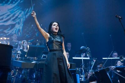 Night of the proms @ grenslandhallen, picture 49, photographed by Gert Daemen - FrontView Magazine