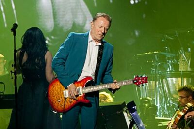 Night of the proms @ grenslandhallen, picture 50, photographed by Gert Daemen - FrontView Magazine