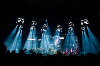 Night of the proms @ grenslandhallen, picture 51, photographed by Gert Daemen - FrontView Magazine