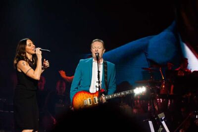 Night of the proms @ grenslandhallen, picture 52, photographed by Gert Daemen - FrontView Magazine