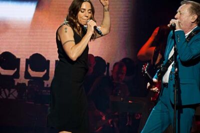 Night of the proms @ grenslandhallen, picture 53, photographed by Gert Daemen - FrontView Magazine
