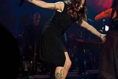 Night of the proms @ grenslandhallen, picture 54, photographed by Gert Daemen - FrontView Magazine