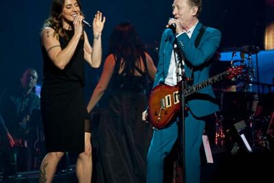 Night of the proms @ grenslandhallen, picture 56, photographed by Gert Daemen - FrontView Magazine