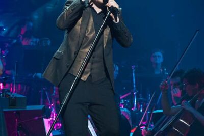 Night of the proms @ grenslandhallen, picture 57, photographed by Gert Daemen - FrontView Magazine