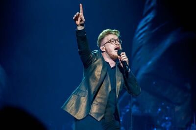 Night of the proms @ grenslandhallen, picture 58, photographed by Gert Daemen - FrontView Magazine