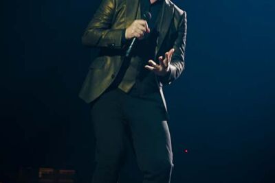 Night of the proms @ grenslandhallen, picture 59, photographed by Gert Daemen - FrontView Magazine