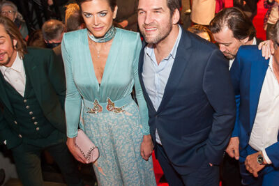 Première Verborgen Verlangen @ Kinepolis Antwerpen, picture 6, photographed by Goele Bormans - FrontView Magazine