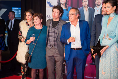 Première Verborgen Verlangen @ Kinepolis Antwerpen, picture 12, photographed by Goele Bormans - FrontView Magazine