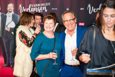 Première Verborgen Verlangen @ Kinepolis Antwerpen, picture 23, photographed by Goele Bormans - FrontView Magazine