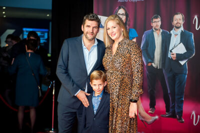 Première Verborgen Verlangen @ Kinepolis Antwerpen, picture 29, photographed by Goele Bormans - FrontView Magazine