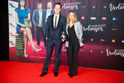 Première Verborgen Verlangen @ Kinepolis Antwerpen, picture 33, photographed by Goele Bormans - FrontView Magazine