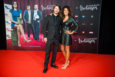 Première Verborgen Verlangen @ Kinepolis Antwerpen, picture 42, photographed by Goele Bormans - FrontView Magazine