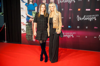 Première Verborgen Verlangen @ Kinepolis Antwerpen, picture 47, photographed by Goele Bormans - FrontView Magazine