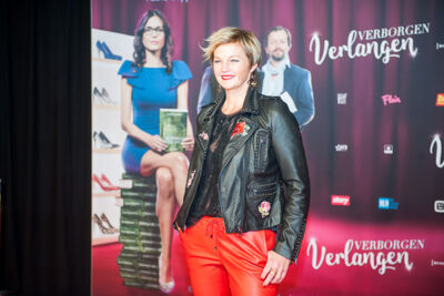 Première Verborgen Verlangen @ Kinepolis Antwerpen, picture 52, photographed by Goele Bormans - FrontView Magazine