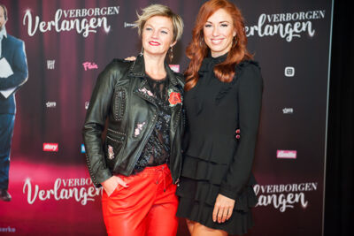 Première Verborgen Verlangen @ Kinepolis Antwerpen, picture 53, photographed by Goele Bormans - FrontView Magazine