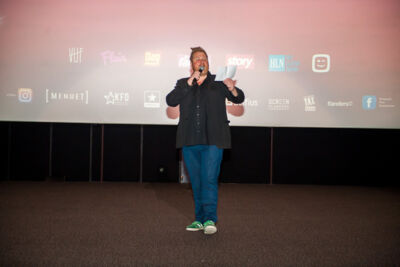 Première Verborgen Verlangen @ Kinepolis Antwerpen, picture 60, photographed by Goele Bormans - FrontView Magazine