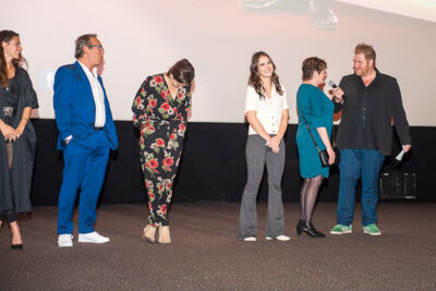 Première Verborgen Verlangen @ Kinepolis Antwerpen, picture 72, photographed by Goele Bormans - FrontView Magazine