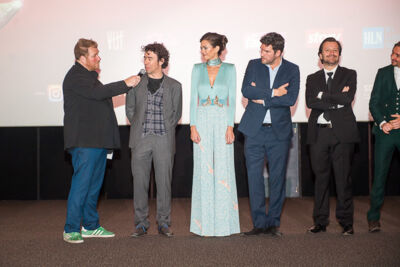 Première Verborgen Verlangen @ Kinepolis Antwerpen, picture 73, photographed by Goele Bormans - FrontView Magazine