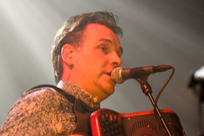 Bart Peeters @ Depot Leuven, picture 3, photographed by Hilde  Hermans - FrontView Magazine