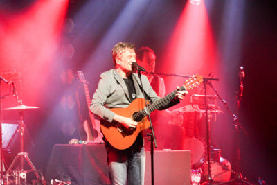 Bart Peeters @ Depot Leuven, picture 9, photographed by Hilde  Hermans - FrontView Magazine