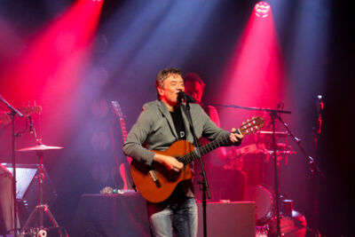 Bart Peeters @ Depot Leuven, picture 11, photographed by Hilde  Hermans - FrontView Magazine