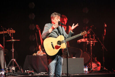 Bart Peeters @ Depot Leuven, picture 12, photographed by Hilde  Hermans - FrontView Magazine