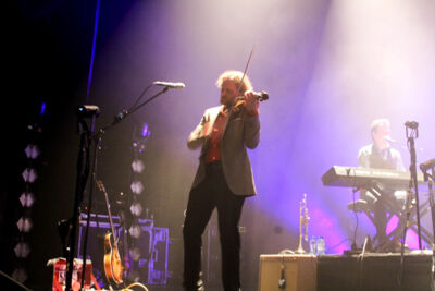 Bart Peeters @ Depot Leuven, picture 16, photographed by Hilde  Hermans - FrontView Magazine
