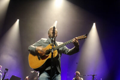 Bart Peeters @ Depot Leuven, picture 17, photographed by Hilde  Hermans - FrontView Magazine