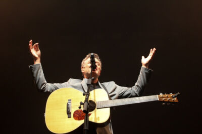 Bart Peeters @ Depot Leuven, picture 18, photographed by Hilde  Hermans - FrontView Magazine