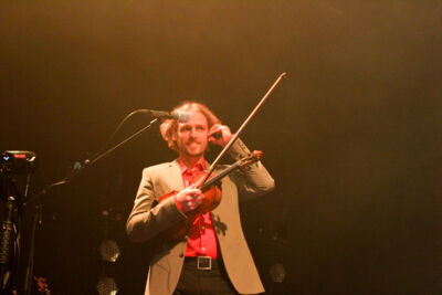 Bart Peeters @ Depot Leuven, picture 19, photographed by Hilde  Hermans - FrontView Magazine