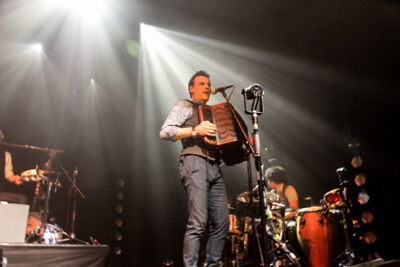 Bart Peeters @ Depot Leuven, picture 20, photographed by Hilde  Hermans - FrontView Magazine