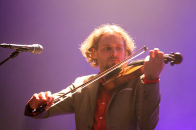 Bart Peeters @ Depot Leuven, picture 25, photographed by Hilde  Hermans - FrontView Magazine