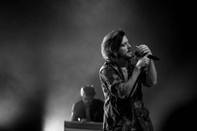 Bazart @ 013, picture 2, photographed by Gert Daemen - FrontView Magazine
