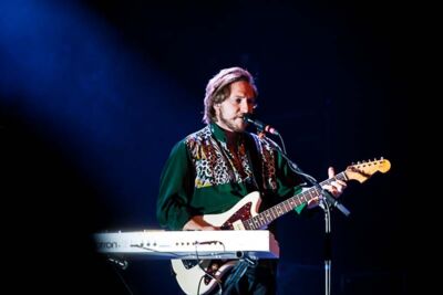 Bazart @ 013, picture 4, photographed by Gert Daemen - FrontView Magazine