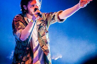 Bazart @ 013, picture 5, photographed by Gert Daemen - FrontView Magazine