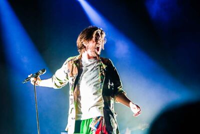 Bazart @ 013, picture 6, photographed by Gert Daemen - FrontView Magazine