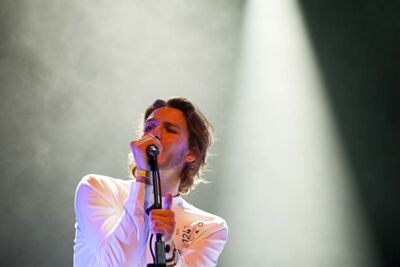 Bazart @ 013, picture 12, photographed by Gert Daemen - FrontView Magazine