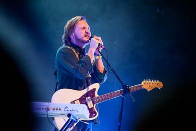 Bazart @ 013, picture 13, photographed by Gert Daemen - FrontView Magazine