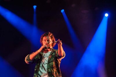 Bazart @ 013, picture 14, photographed by Gert Daemen - FrontView Magazine