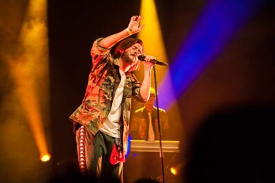 Bazart @ 013, picture 15, photographed by Gert Daemen - FrontView Magazine