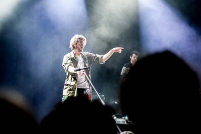Bazart @ 013, picture 16, photographed by Gert Daemen - FrontView Magazine