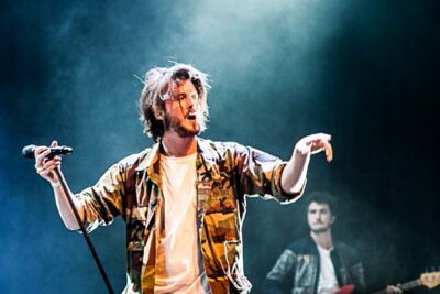 Bazart @ 013, picture 18, photographed by Gert Daemen - FrontView Magazine