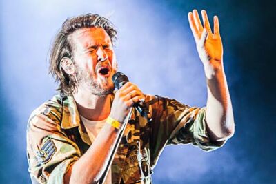 Bazart @ 013, picture 20, photographed by Gert Daemen - FrontView Magazine