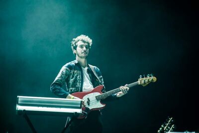 Bazart @ 013, picture 21, photographed by Gert Daemen - FrontView Magazine